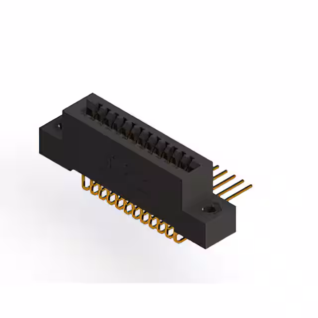 392-024-559-207 EDAC Inc.  Edgeboard Connectors